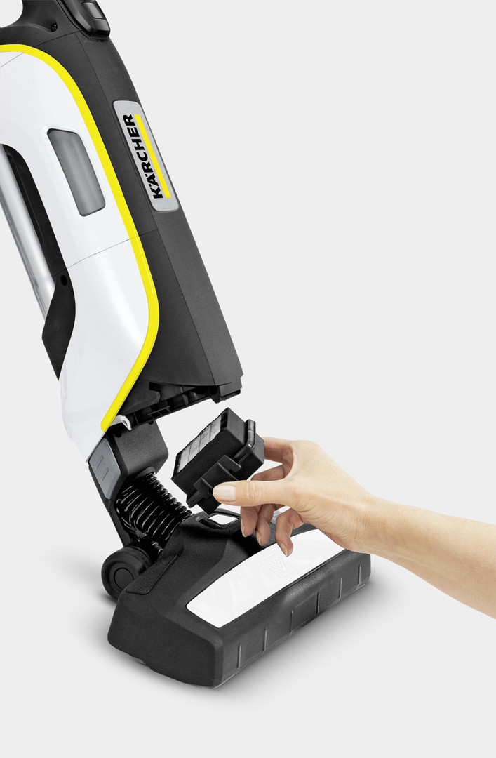 Вертикальный пылесос керхер для дома цена. Аккумуляторный пылесос Karcher VC 5 Cordless 1.349-300.0. Вертикальный пылесос Керхер VC 5. Керхер vc5 Premium. Пылесос Керхер VC 5 Premium.