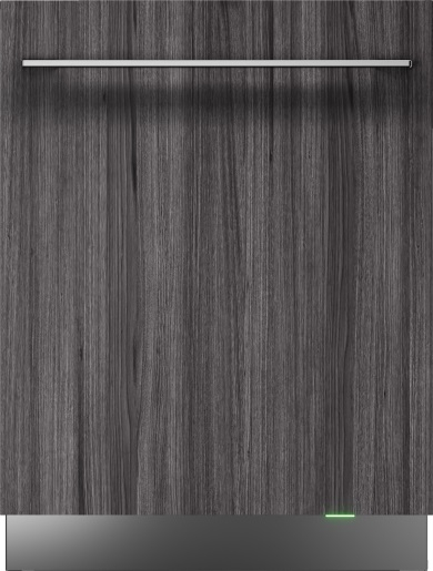 Встраиваемая посудомоечная машина