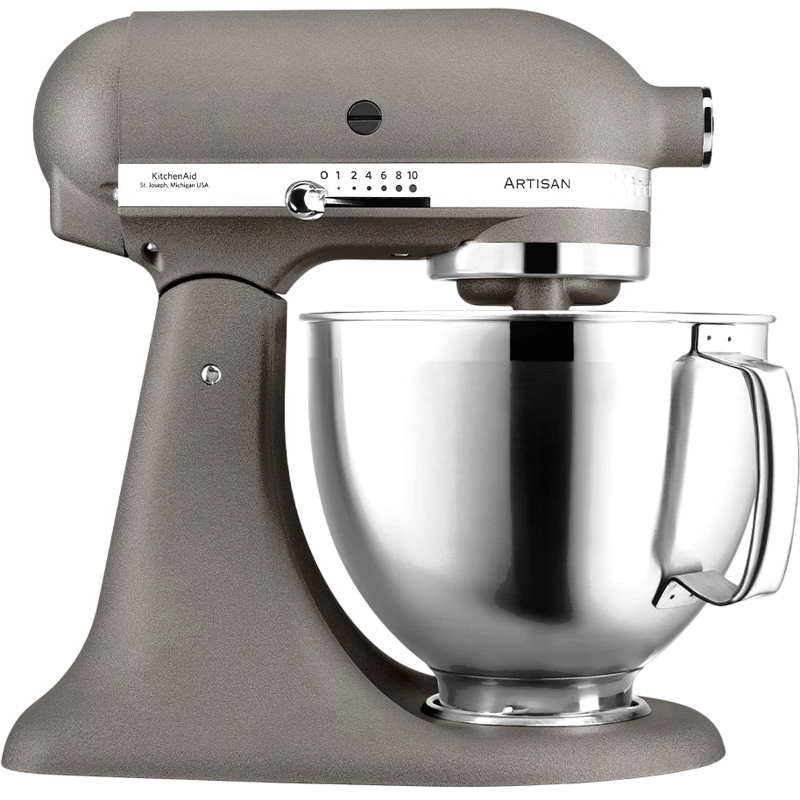 Планетарный миксер