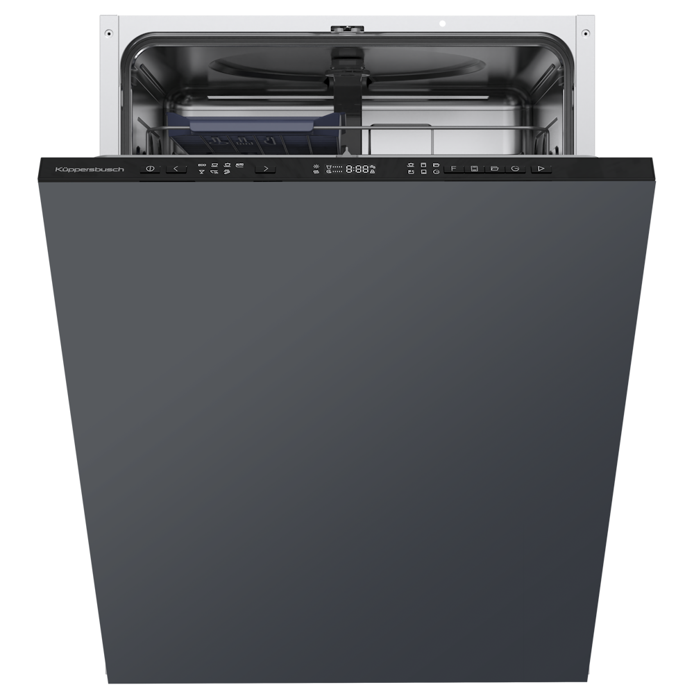 Встраиваемая посудомоечная машина